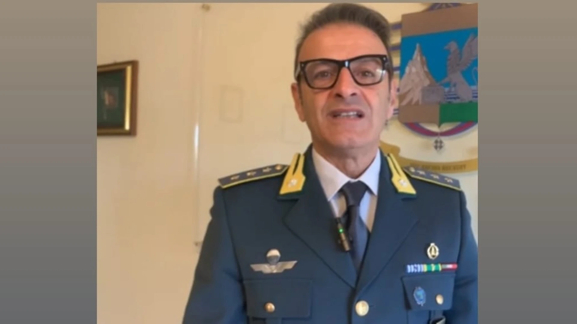 Maxi truffa da 72 milioni: operazione della GdF guidata dal Comandante molisano Domenico Siravo